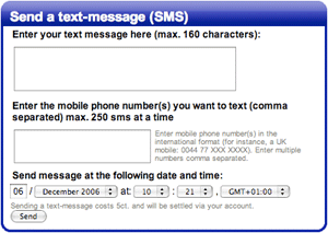 Single sms kostenlos
